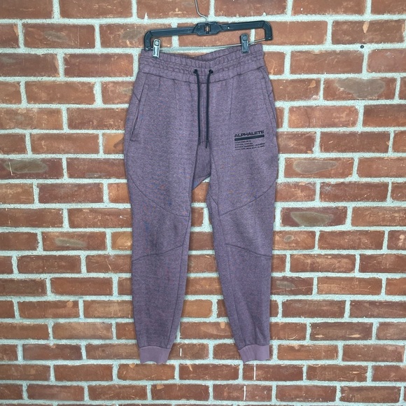 Alphalete joggers - Picture 1 of 8